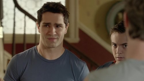 Being Human: 4×4