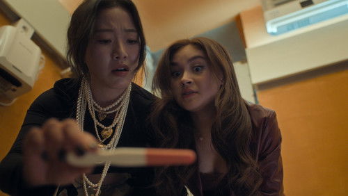 Com Carinho, Kitty: 3×5