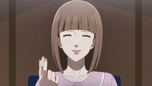 Eren the Southpaw: 1×12