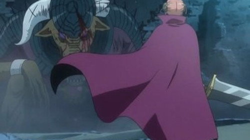 Gintama: 2×50