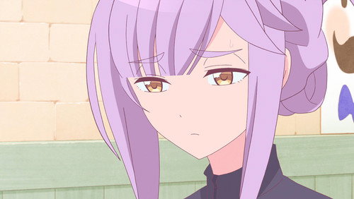 Beelzebub-jou no Okinimesu mama. – Episódio 8