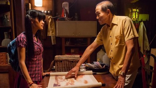Mako Mermaids: 3×9
