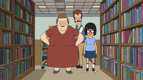 Bob’s Burgers: 8×20