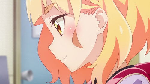 Watashi no Yuri wa Oshigoto desu! – Episódio 4