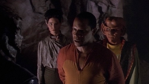 Jornada nas Estrelas: A Nova Missão: 2×26