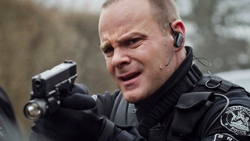 Flashpoint: 4×5
