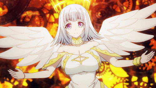 Ragna Crimson – Episódio 6