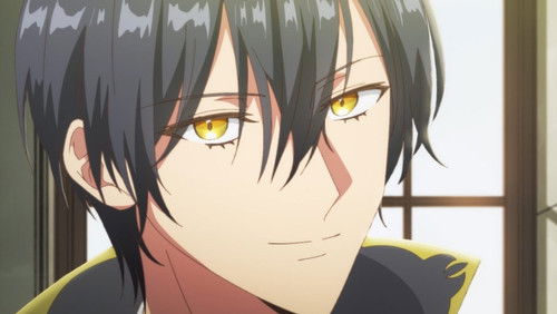 Kanojo ga Koushaku-tei ni Itta Riyuu – Episódio 9