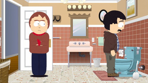 South Park: 26×3