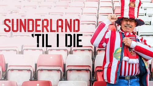 sunderland til i die