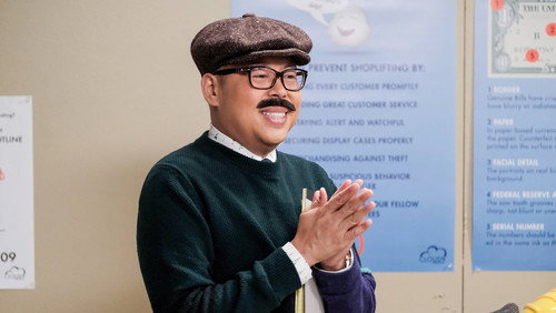 Superstore: Uma Loja de Inconveniências: 5×7