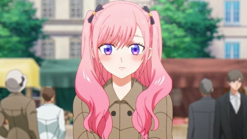 Kuroneko to Majo no Kyoushitsu – Episódio 24