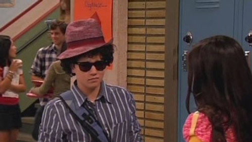 iCarly: 2×10