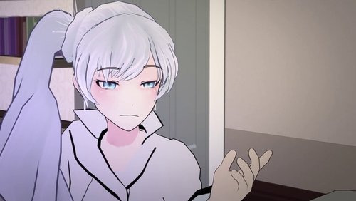RWBY: 2×3