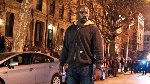 Marvel – Luke Cage: 1×13