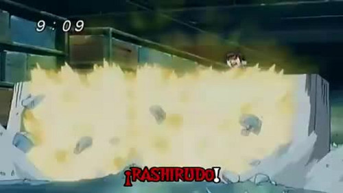 Zatch Bell!: 1×16