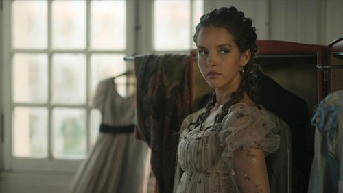 Carême – O Rebelde da Culinária: 1×4