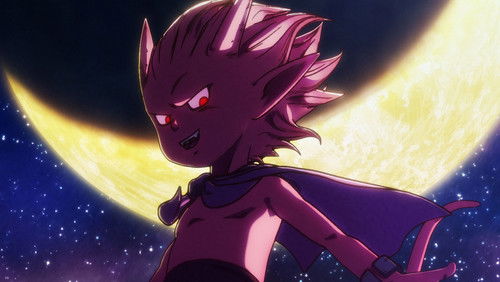 Sand Land: The Series – Episódio 3