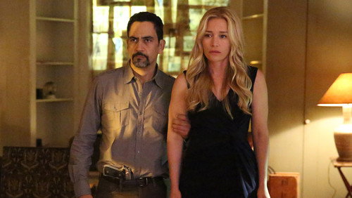 Notorious: 1×10