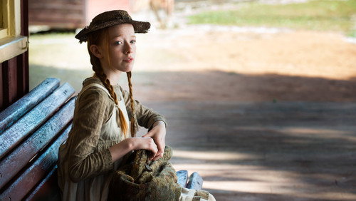 Anne com um “E”: 1×1