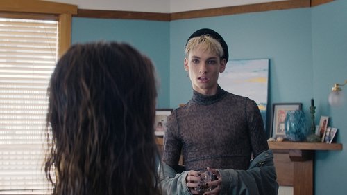 After the Party: 1×5