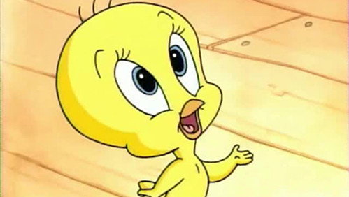 Baby Looney Tunes: 1×11