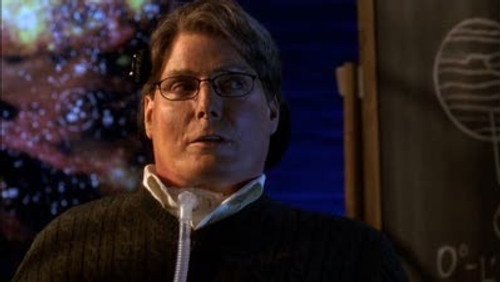 Smallville: As Aventuras do Superboy: 2×17