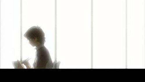 RahXephon – Episódio 11