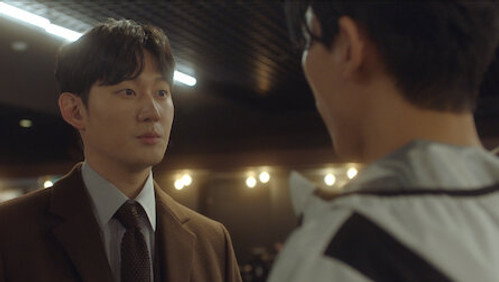 Café Minamdang: 1×7