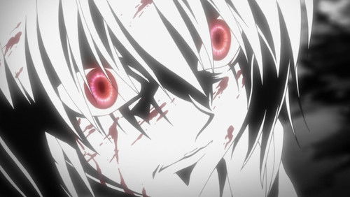 Hunter x Hunter (2011) – Episódio 47