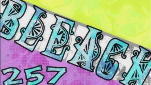 Bleach Dublado – Episódio 257