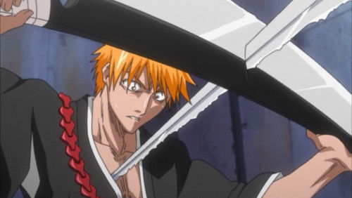 Bleach – Episódio 38