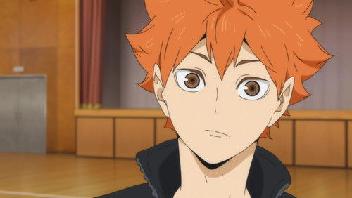 Haikyuu!! To the Top – Episódio 6