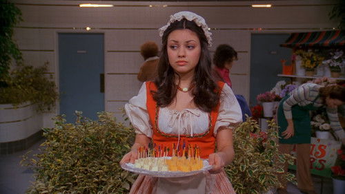 De Volta aos Anos 70: 4×13