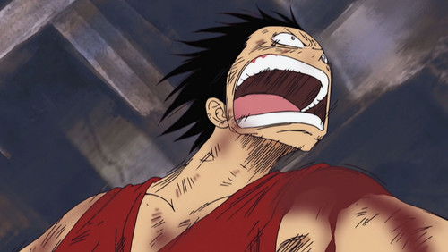 One Piece Dublado – Episódio 126