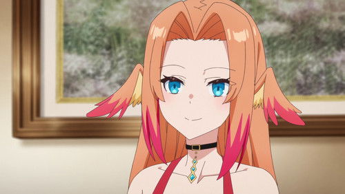 Jingai Kyoushitsu no Ningengirai Kyoushi – Episódio 9