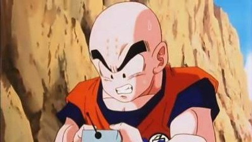 Dragon Ball Z: 5×19