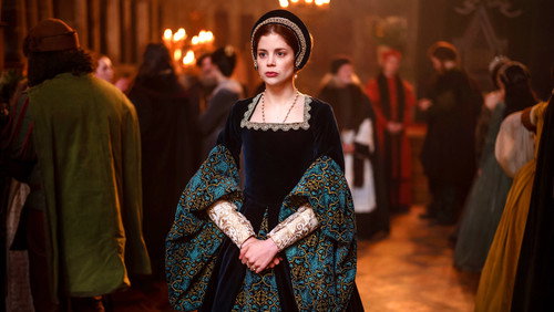 A Princesa Espanhola: 2×8