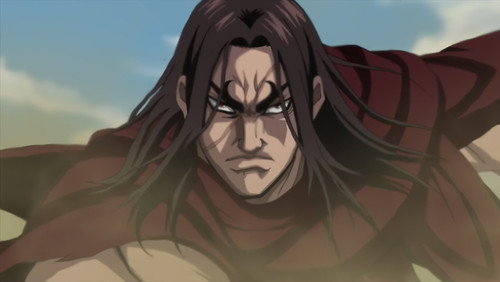 Kingdom: 2×37
