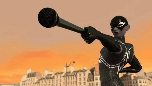 Miraculous: As Aventuras de Ladybug: 4×14