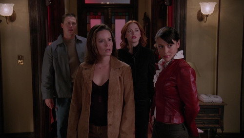 Charmed: Jovens Bruxas: 5×11
