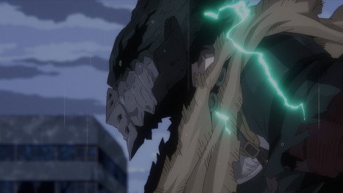 Boku no Hero Academia 6 – Episódio 22