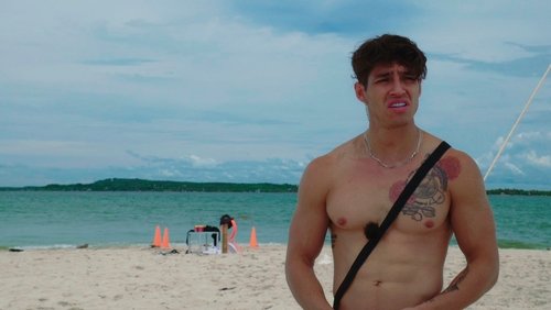 De Férias com o Ex: América Latina: 1×6