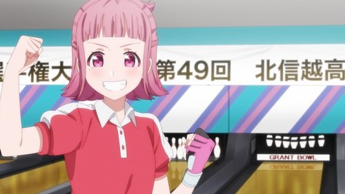 Turkey! Time to Strike: 1×1