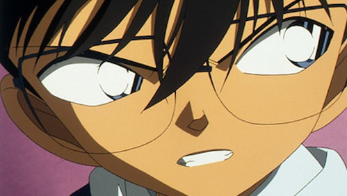 Detective Conan – Episódio 441