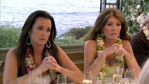 The Real Housewives of Beverly Hills: 2×18