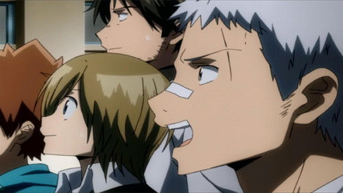 Katekyou Hitman Reborn! – Episódio 46