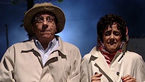 A Grande Família: 1×25