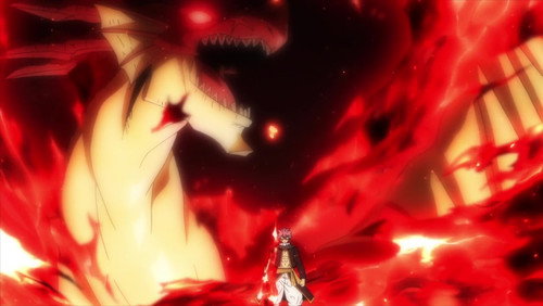 Fairy Tail: 8×17