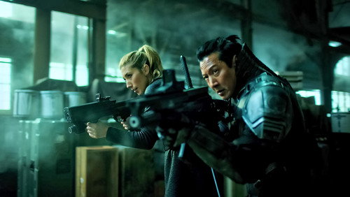 Altered Carbon: 1×7